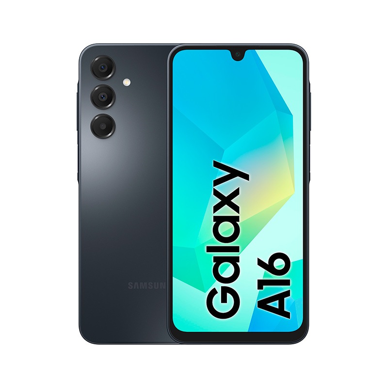 Acheter Smartphone Samsung Galaxy A16 4g 128go Bleu Nuit Bon état - 168,00 € Smartphone Samsung Galaxy A16 4g 128go Bleu Nuit Bon état - reconditionné disponible sur Electro Depot